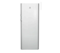 Indesit UIAA10 Tall Freezer - White